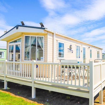 Big Skies Platinum Plus Holiday Home With Wifi, Netflix, Dishwasher, Decking Camber Extérieur photo